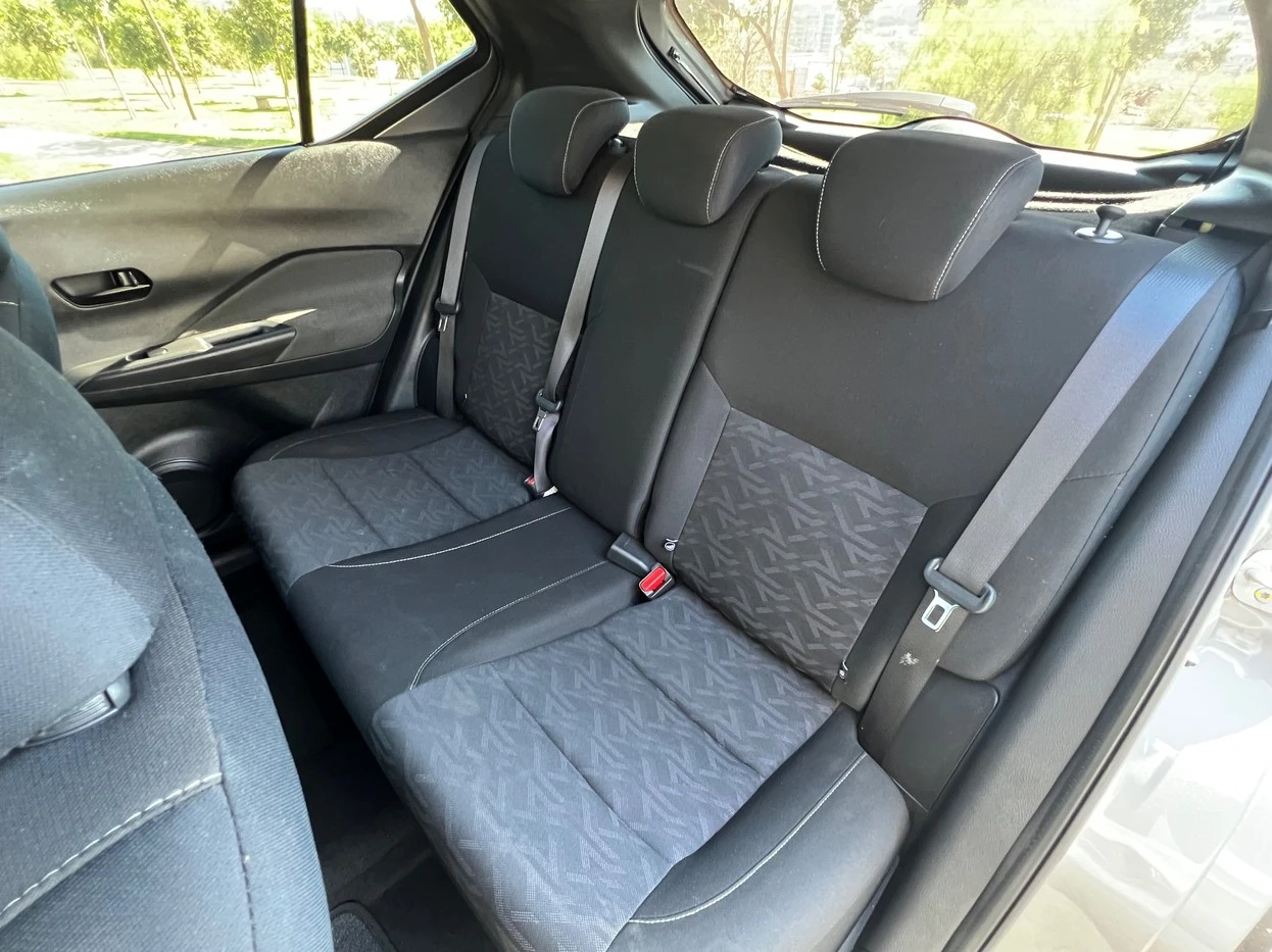 KICKS 1.6 16V FLEXSTART ACTIVE