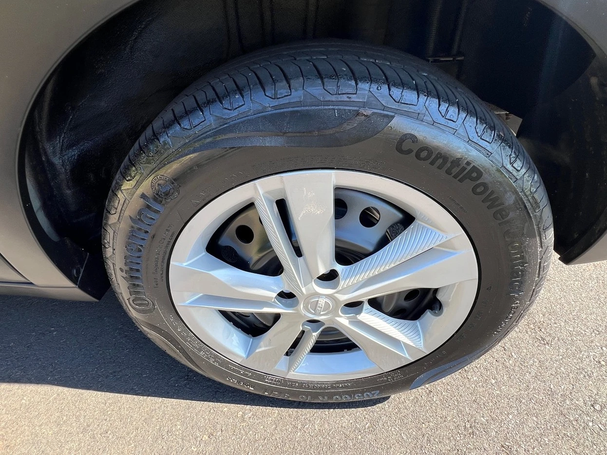 KICKS 1.6 16V FLEXSTART ACTIVE