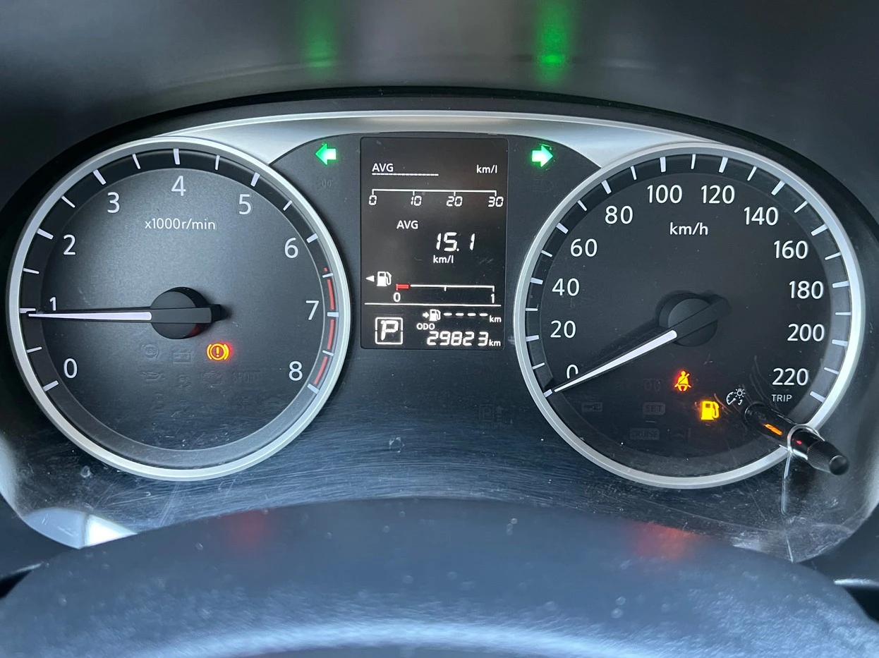 KICKS 1.6 16V FLEXSTART ACTIVE
