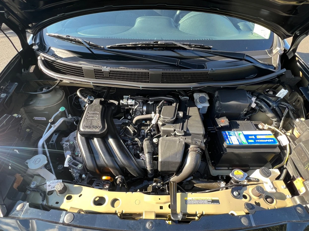 MARCH 1.0 SV 12V
