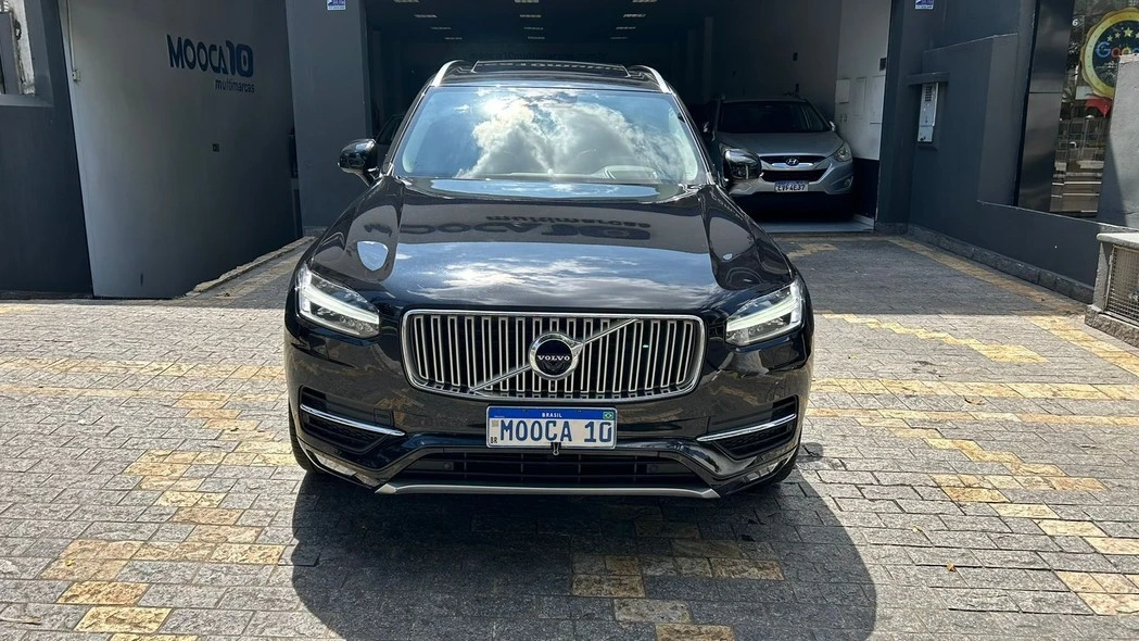 XC90 2.0 T6 INSCRIPTION AWD