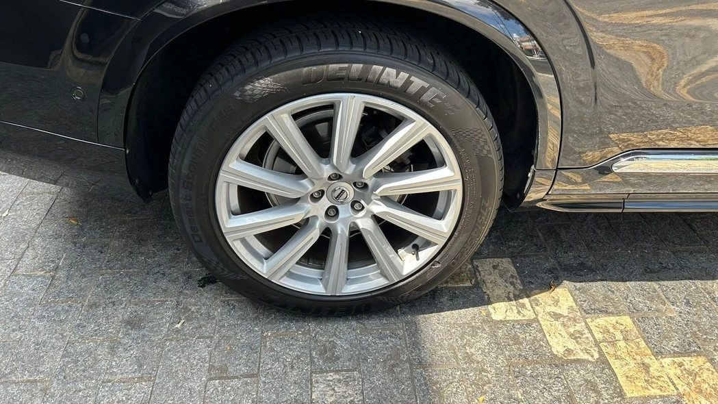 XC90 2.0 T6 INSCRIPTION AWD