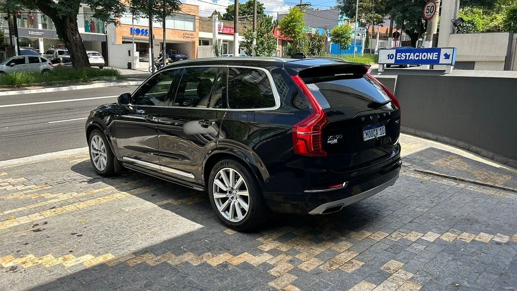 XC90 2.0 T6 INSCRIPTION AWD