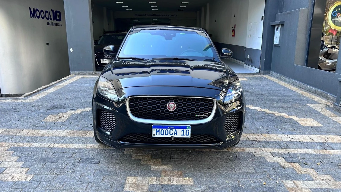 E-PACE 2.0 16V P250 R-DYNAMIC S AWD