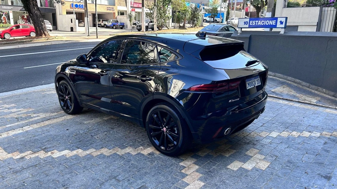 E-PACE 2.0 16V P250 R-DYNAMIC S AWD