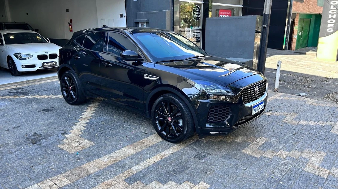 E-PACE 2.0 16V P250 R-DYNAMIC S AWD