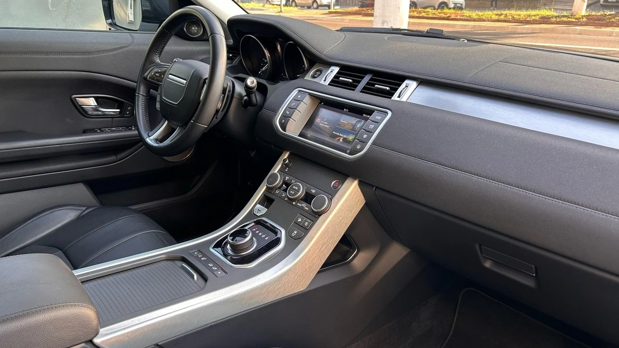 RANGE ROVER EVOQUE 2.0 SE 4WD 16V