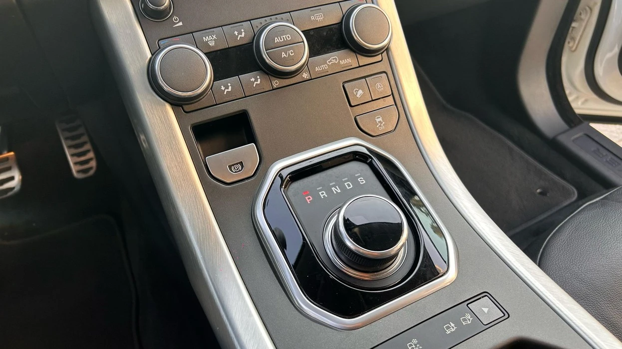 RANGE ROVER EVOQUE 2.0 SE 4WD 16V