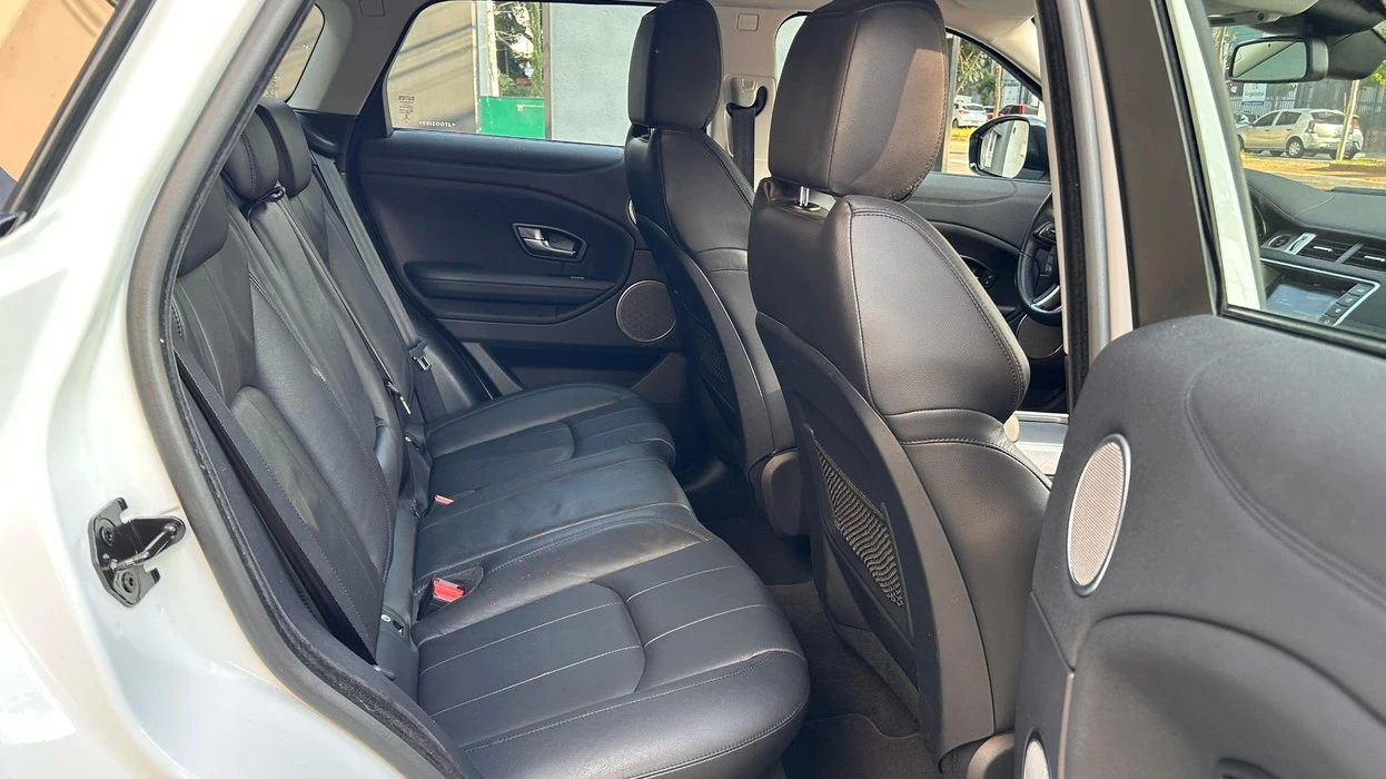 RANGE ROVER EVOQUE 2.0 SE 4WD 16V