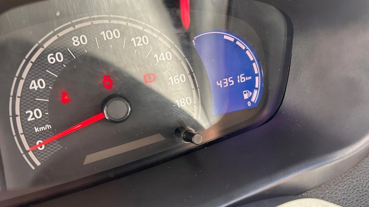 KWID 1.0 12V SCE ZEN