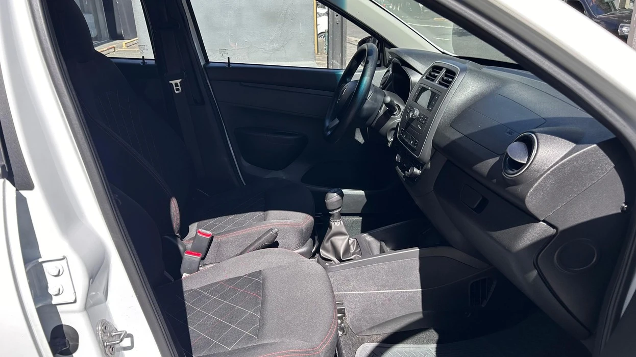 KWID 1.0 12V SCE ZEN