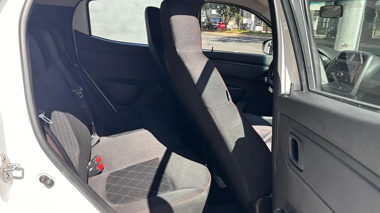 KWID 1.0 12V SCE ZEN