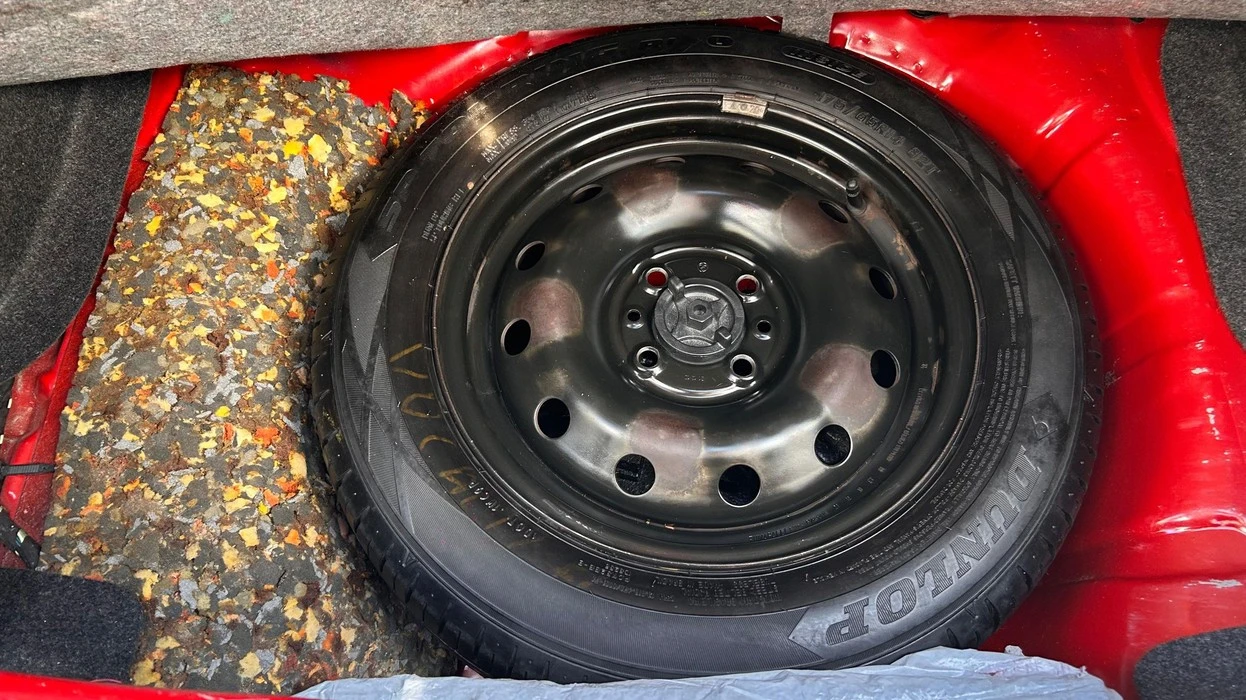 UNO 1.0 WAY 8V