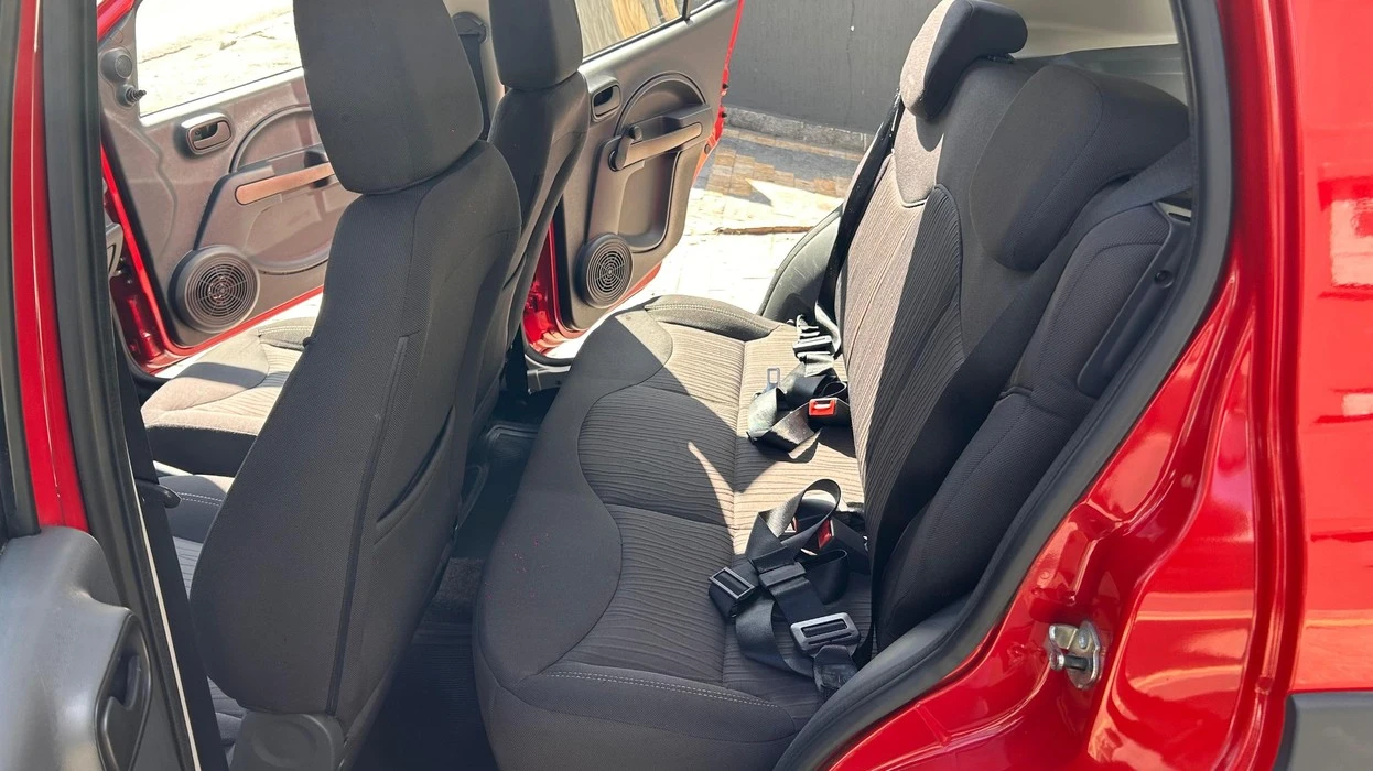 UNO 1.0 WAY 8V