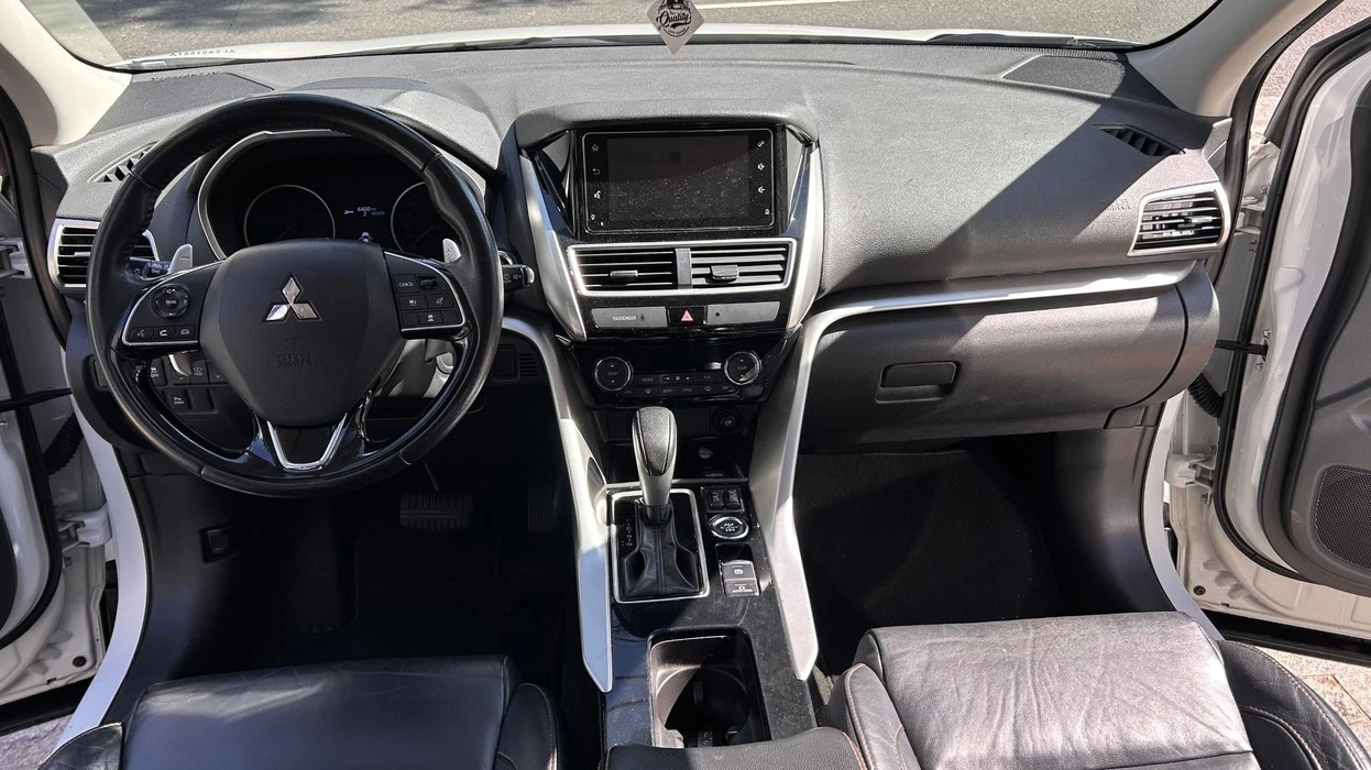 ECLIPSE CROSS 1.5 MIVEC TURBO HPE-S AWD