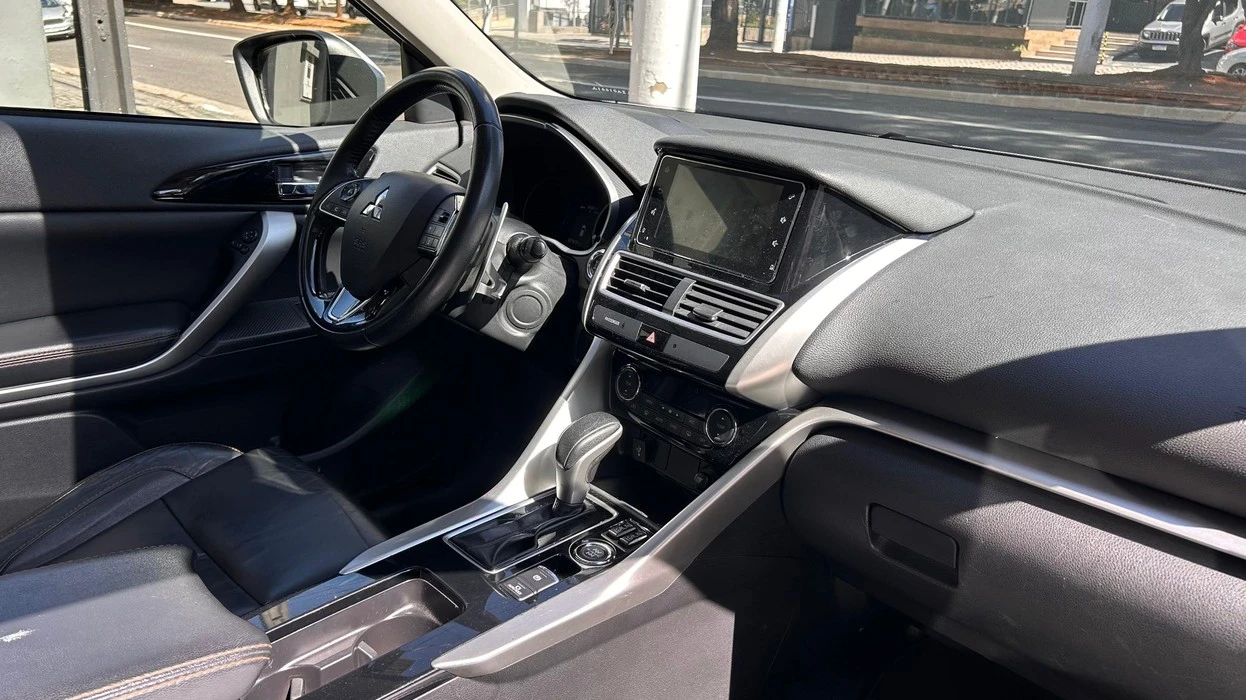 ECLIPSE CROSS 1.5 MIVEC TURBO HPE-S AWD