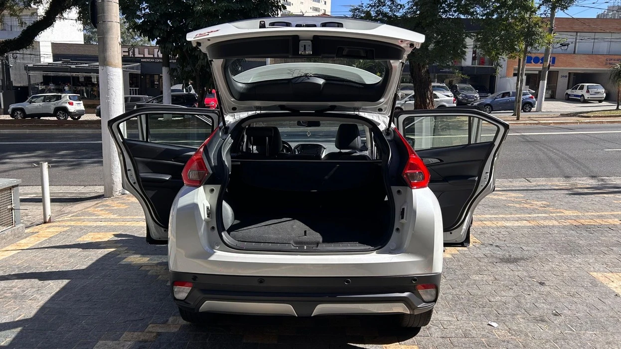 ECLIPSE CROSS 1.5 MIVEC TURBO HPE-S AWD