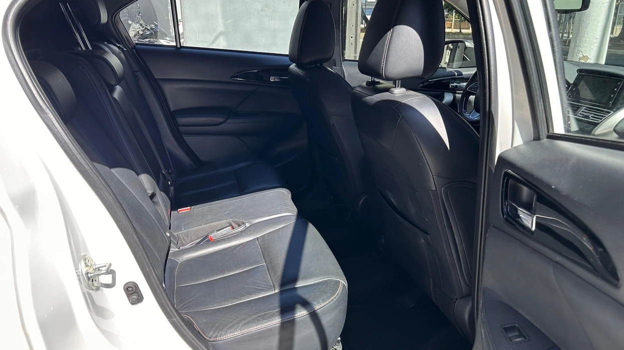 ECLIPSE CROSS 1.5 MIVEC TURBO HPE-S AWD
