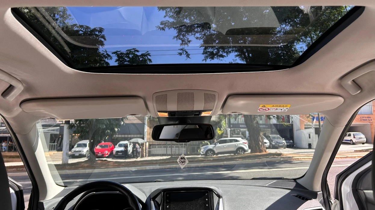 ECLIPSE CROSS 1.5 MIVEC TURBO HPE-S AWD
