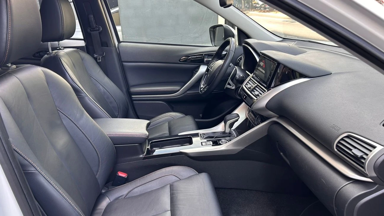 ECLIPSE CROSS 1.5 MIVEC TURBO HPE-S AWD