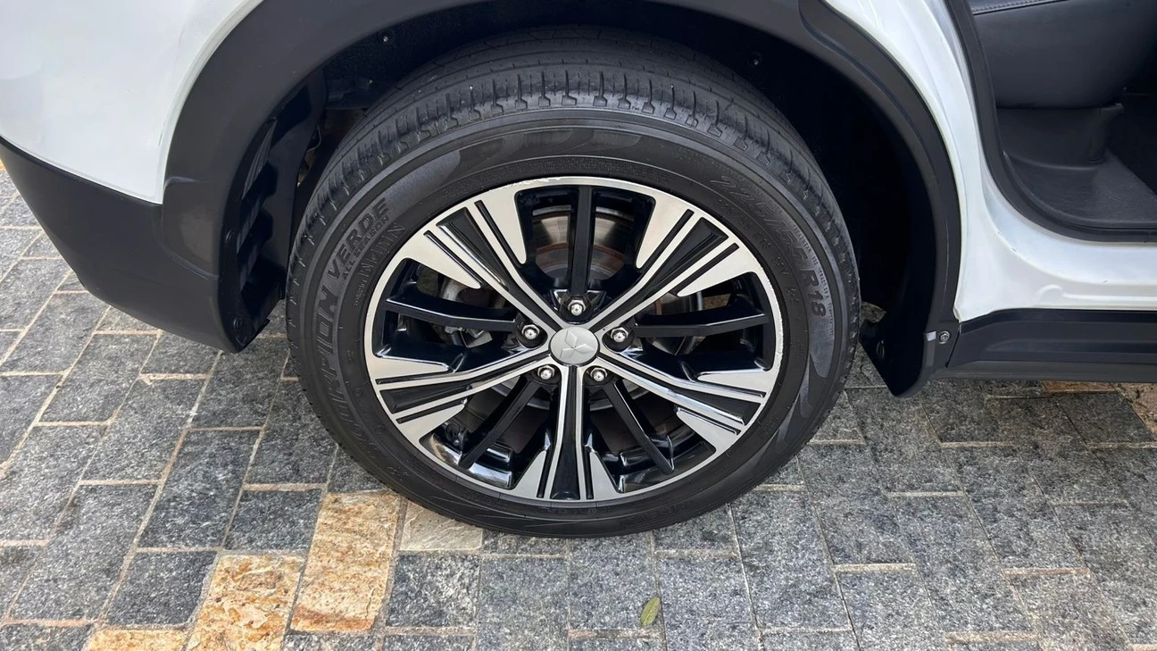 ECLIPSE CROSS 1.5 MIVEC TURBO HPE-S AWD