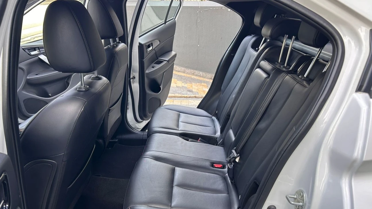ECLIPSE CROSS 1.5 MIVEC TURBO HPE-S AWD