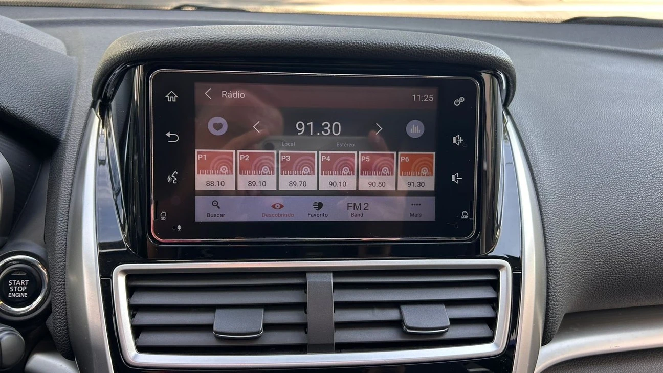 ECLIPSE CROSS 1.5 MIVEC TURBO HPE-S AWD