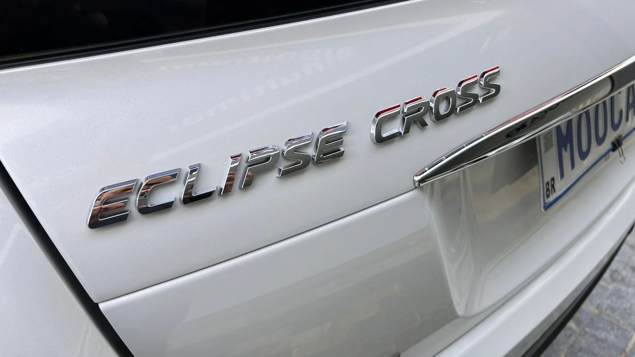 ECLIPSE CROSS 1.5 MIVEC TURBO HPE-S AWD