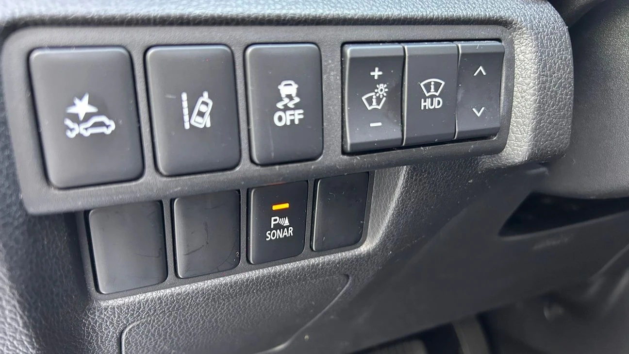 ECLIPSE CROSS 1.5 MIVEC TURBO HPE-S AWD