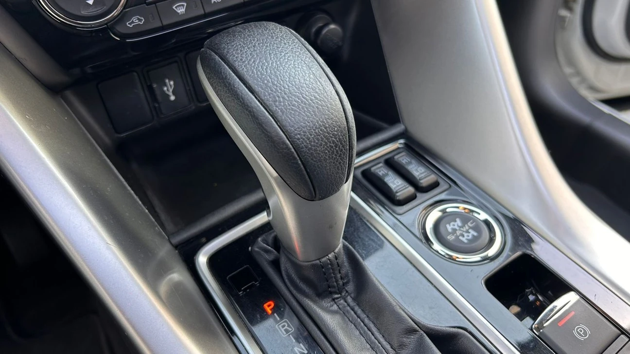 ECLIPSE CROSS 1.5 MIVEC TURBO HPE-S AWD