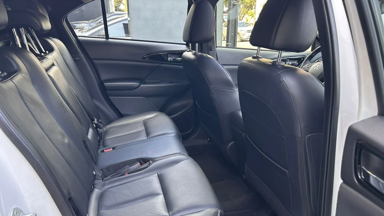 ECLIPSE CROSS 1.5 MIVEC TURBO HPE-S AWD