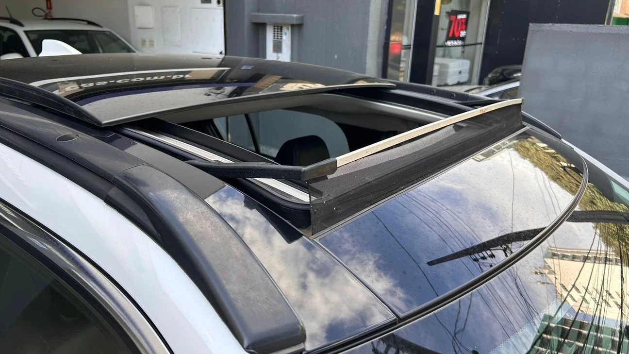 ECLIPSE CROSS 1.5 MIVEC TURBO HPE-S AWD