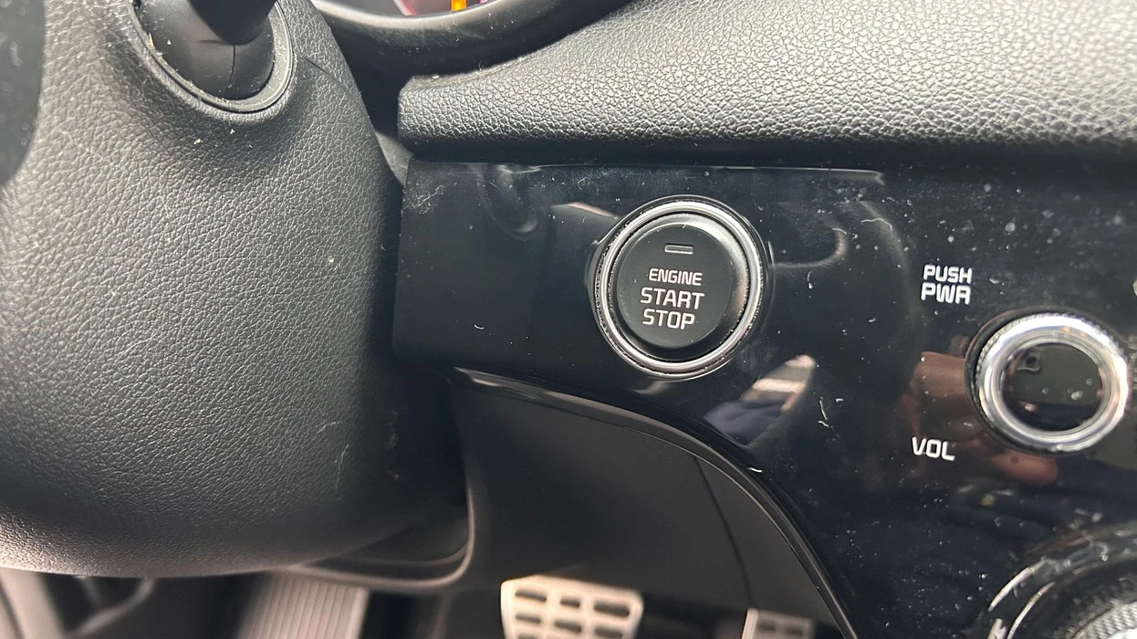 SPORTAGE 2.0 EX 4X2 16V