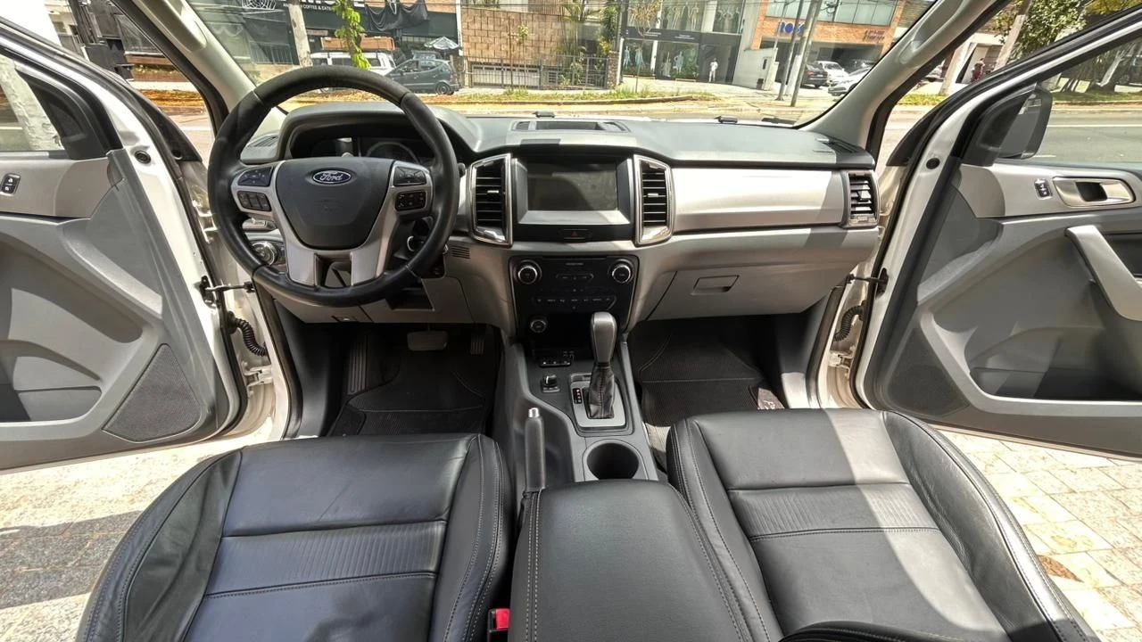 RANGER 3.2 XLT 4X4 CD 20V