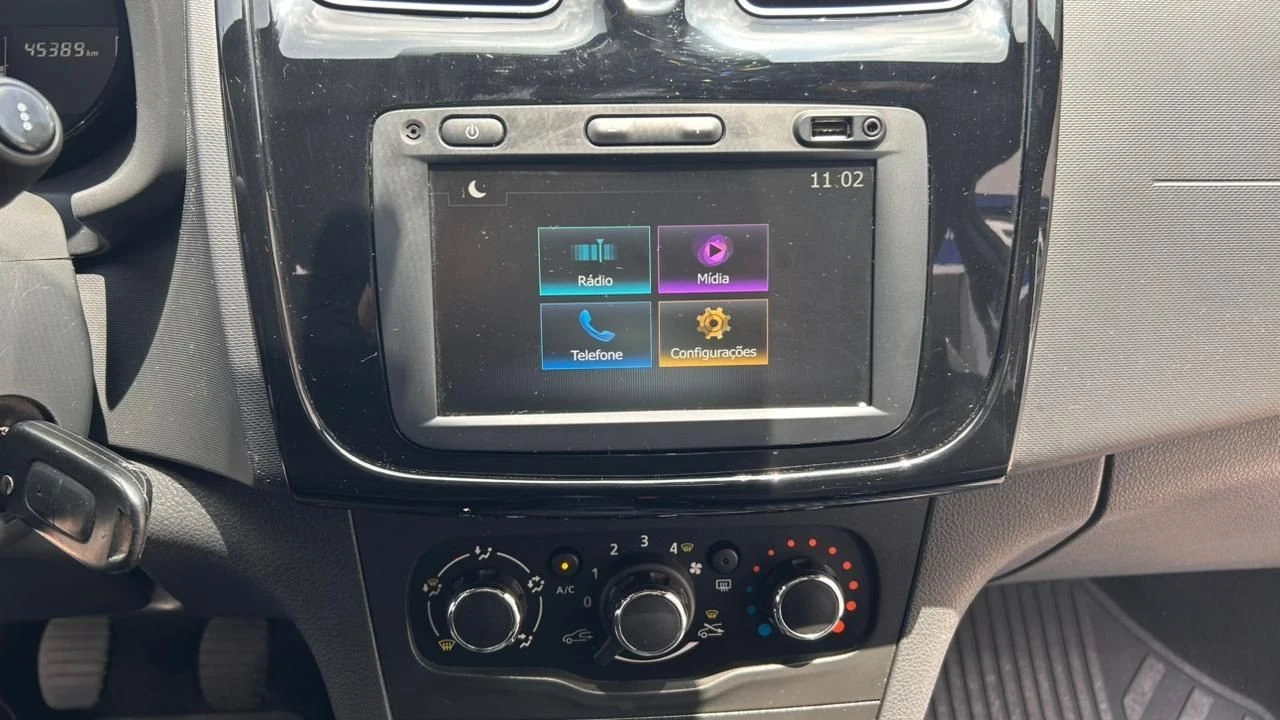 LOGAN 1.0 12V SCE ZEN