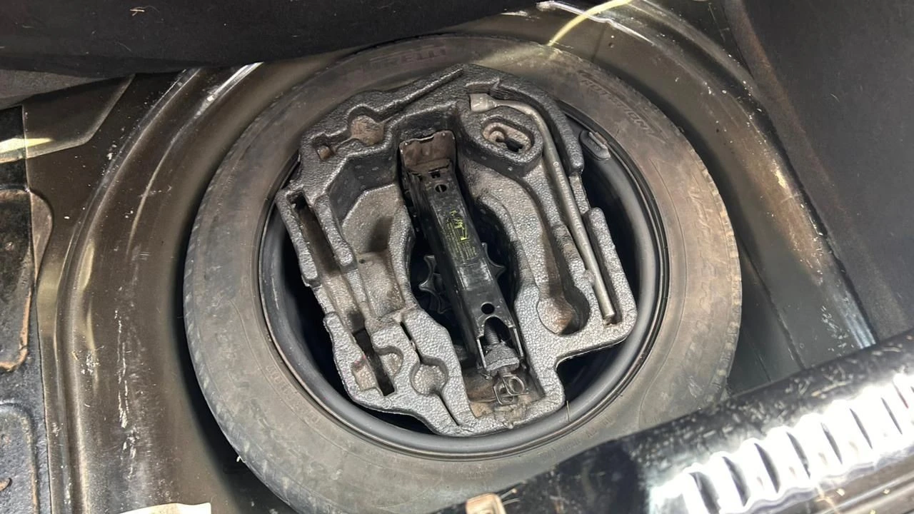 FOX 1.0 MI BLUEMOTION 8V