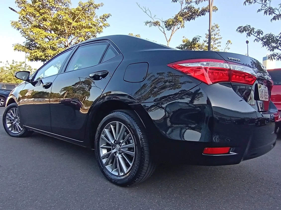 COROLLA 2.0 XEI 16V