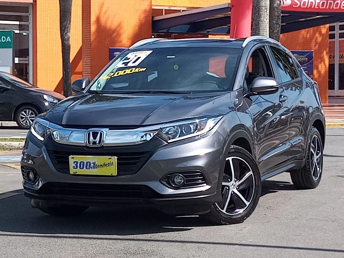 HR-V 1.8 16V EX