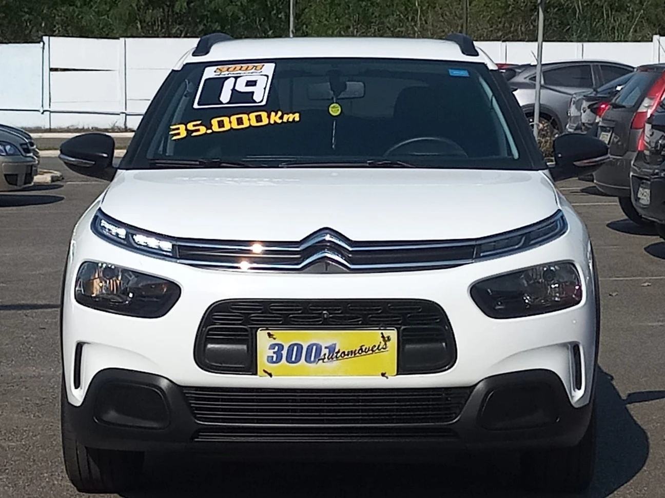 C4 CACTUS 1.6 VTI 120 LIVE