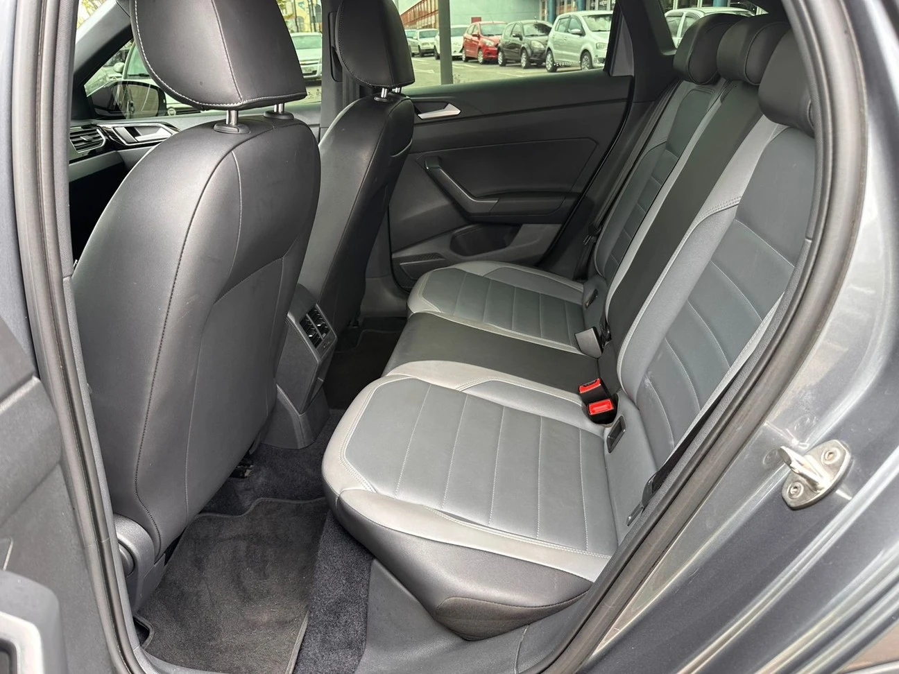 NIVUS 1.0 200 TSI COMFORTLINE