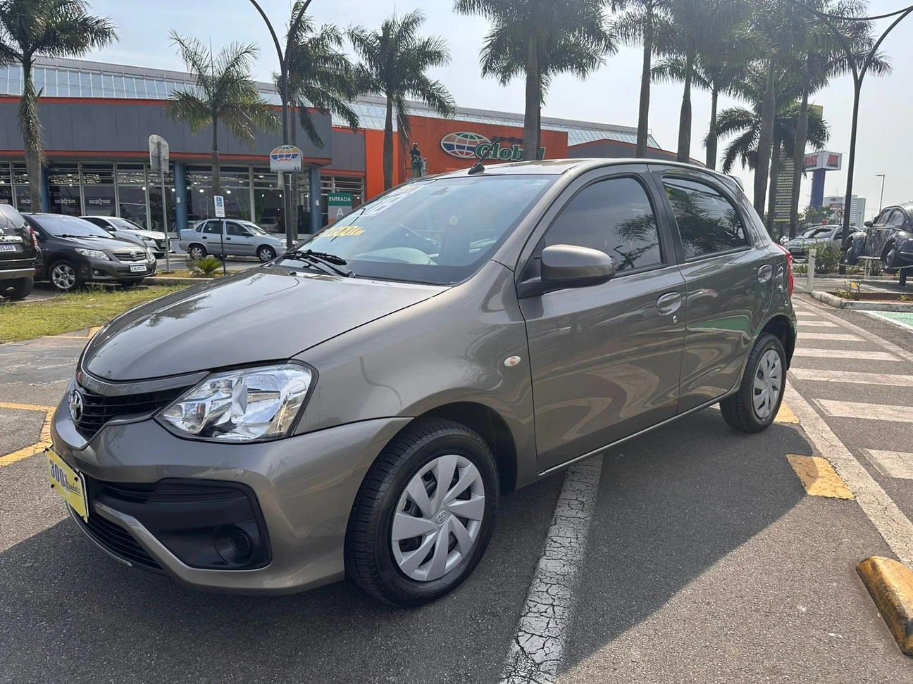 ETIOS 1.5 XS 16V