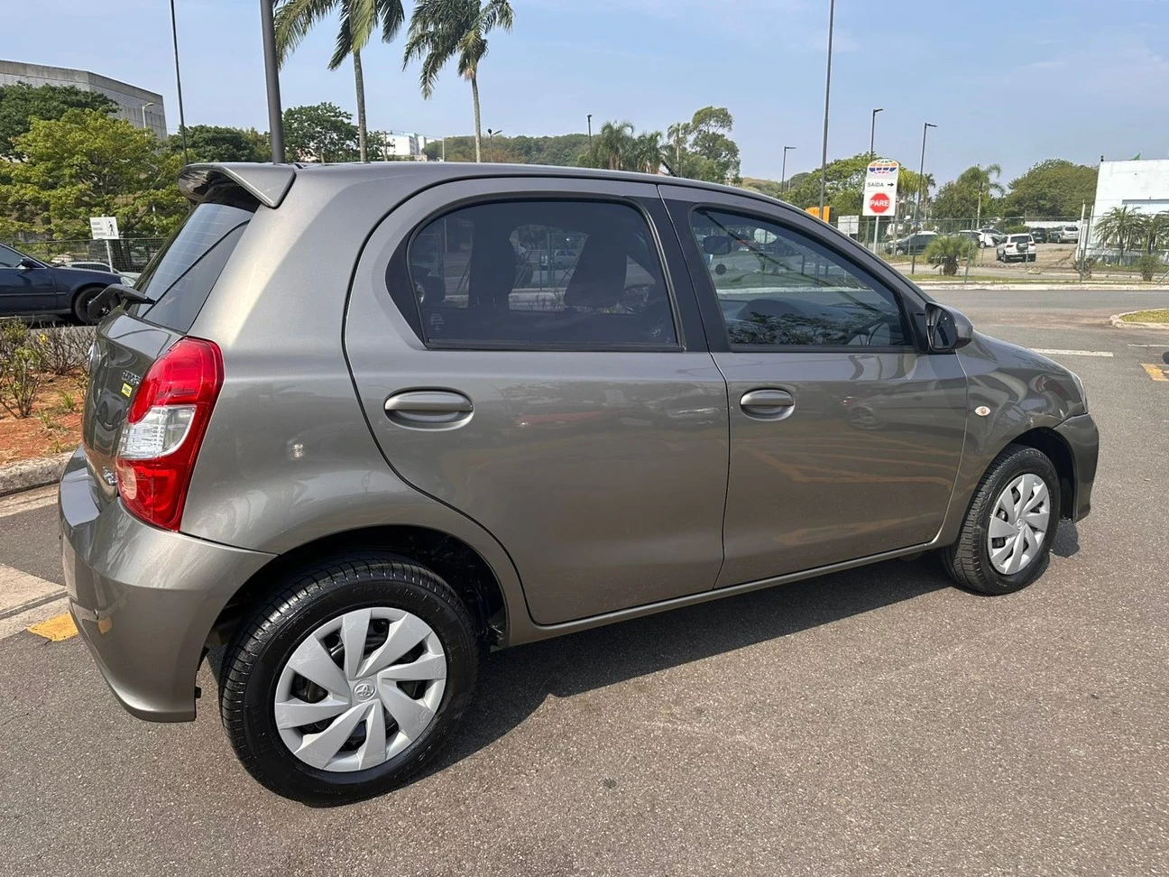 ETIOS 1.5 XS 16V