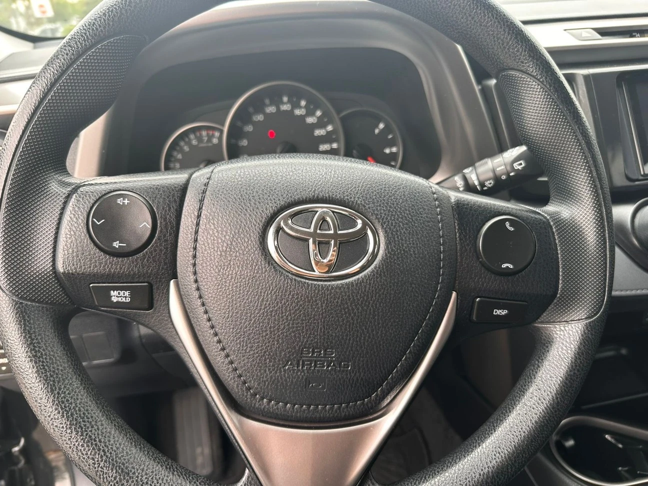 RAV4 2.0 4X2 16V