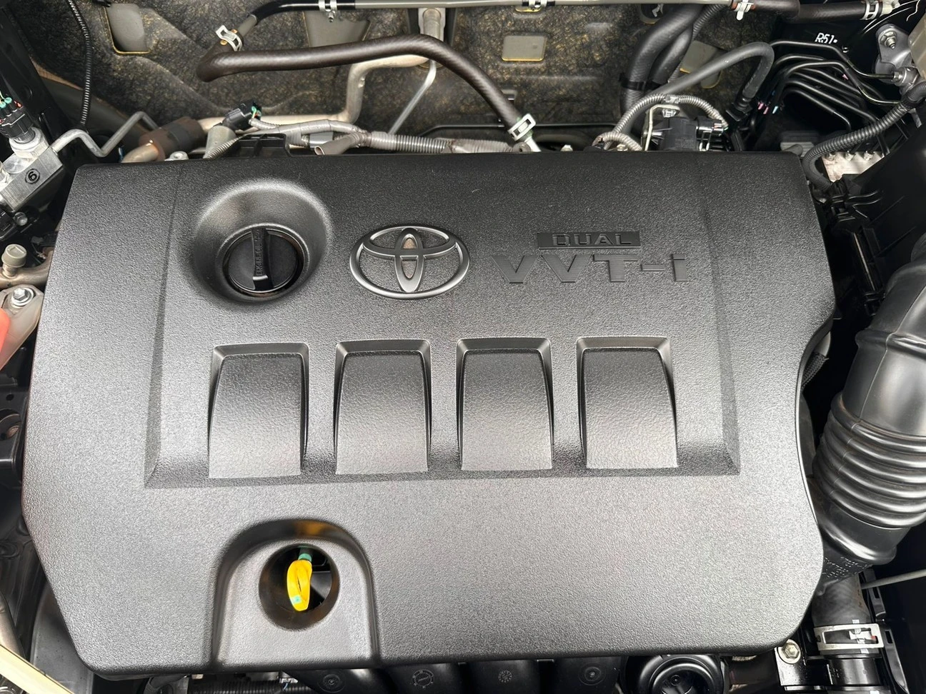 RAV4 2.0 4X2 16V