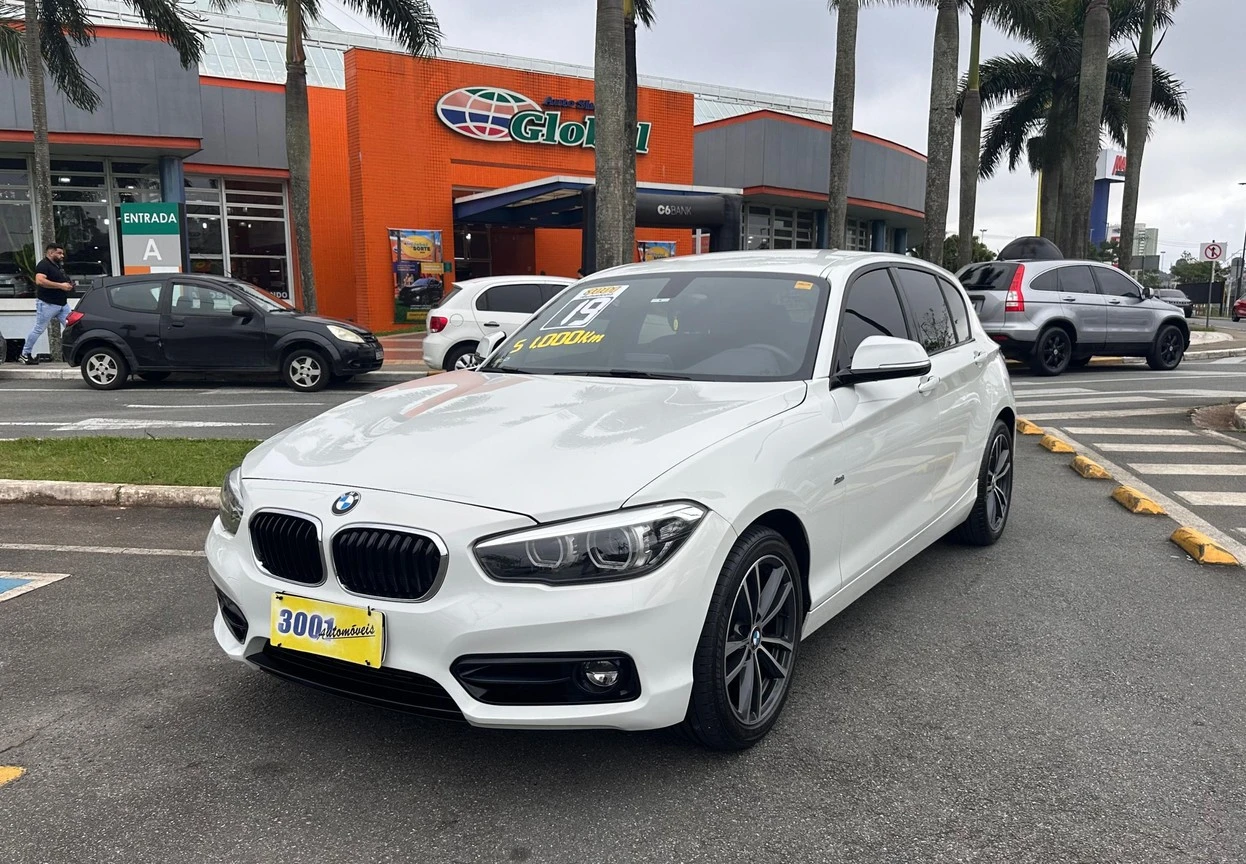 120I 2.0 16V SPORT