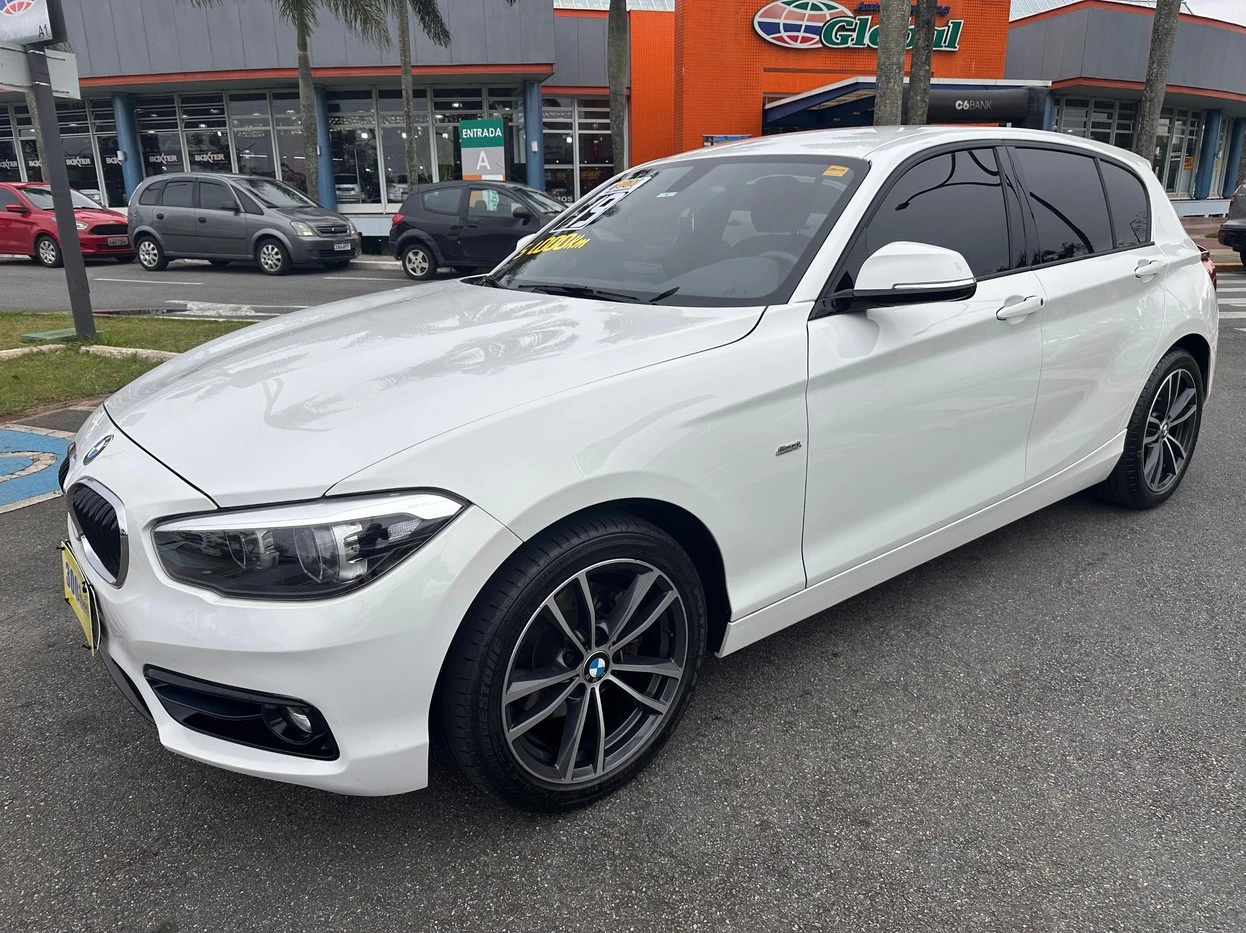 120I 2.0 16V SPORT