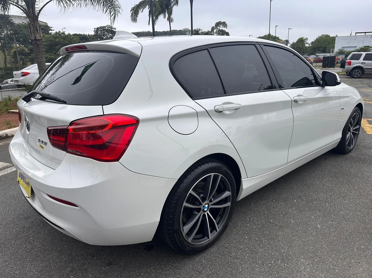 120I 2.0 16V SPORT