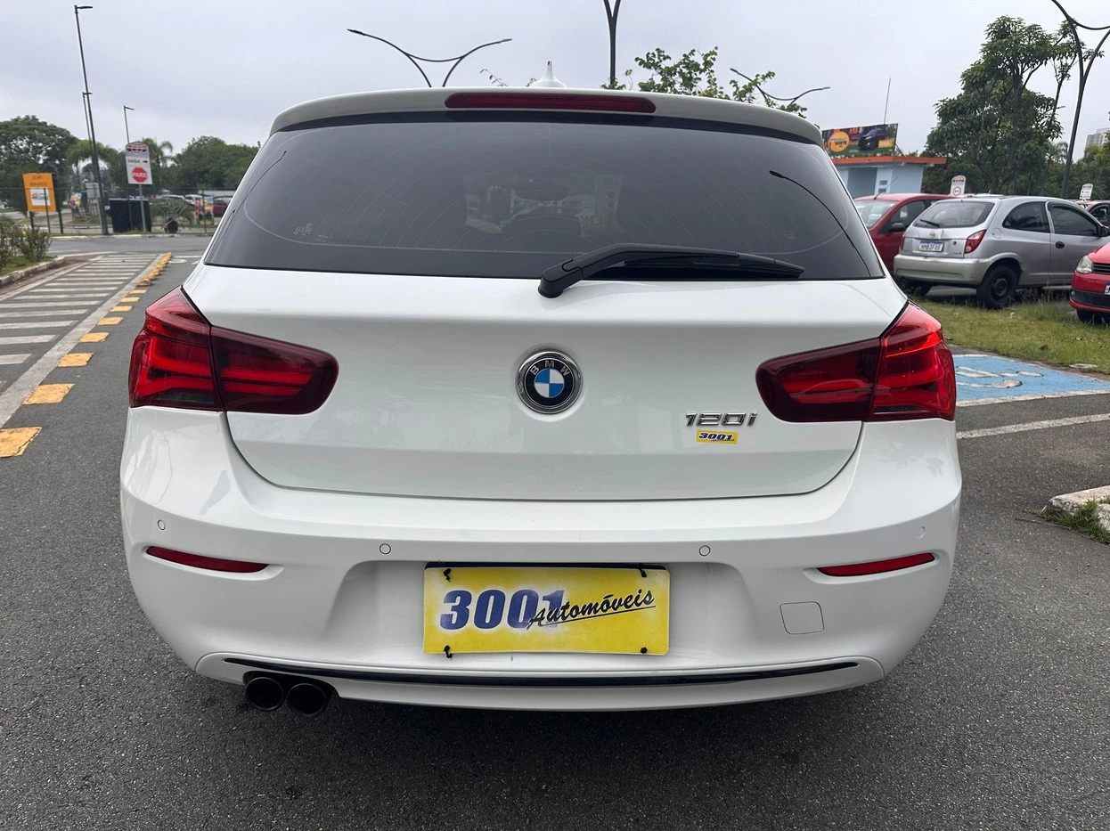 120I 2.0 16V SPORT