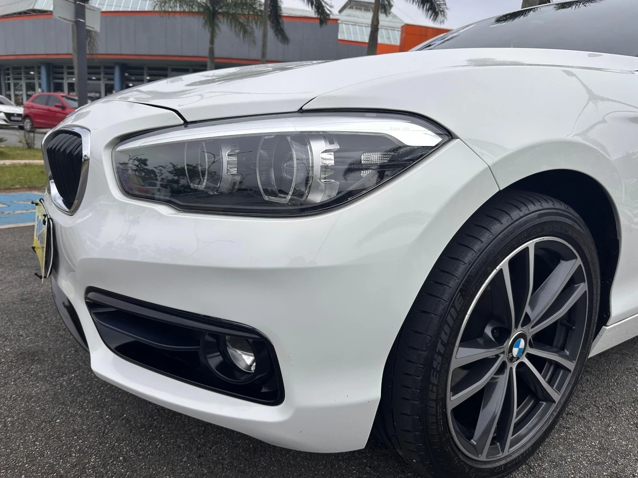 120I 2.0 16V SPORT