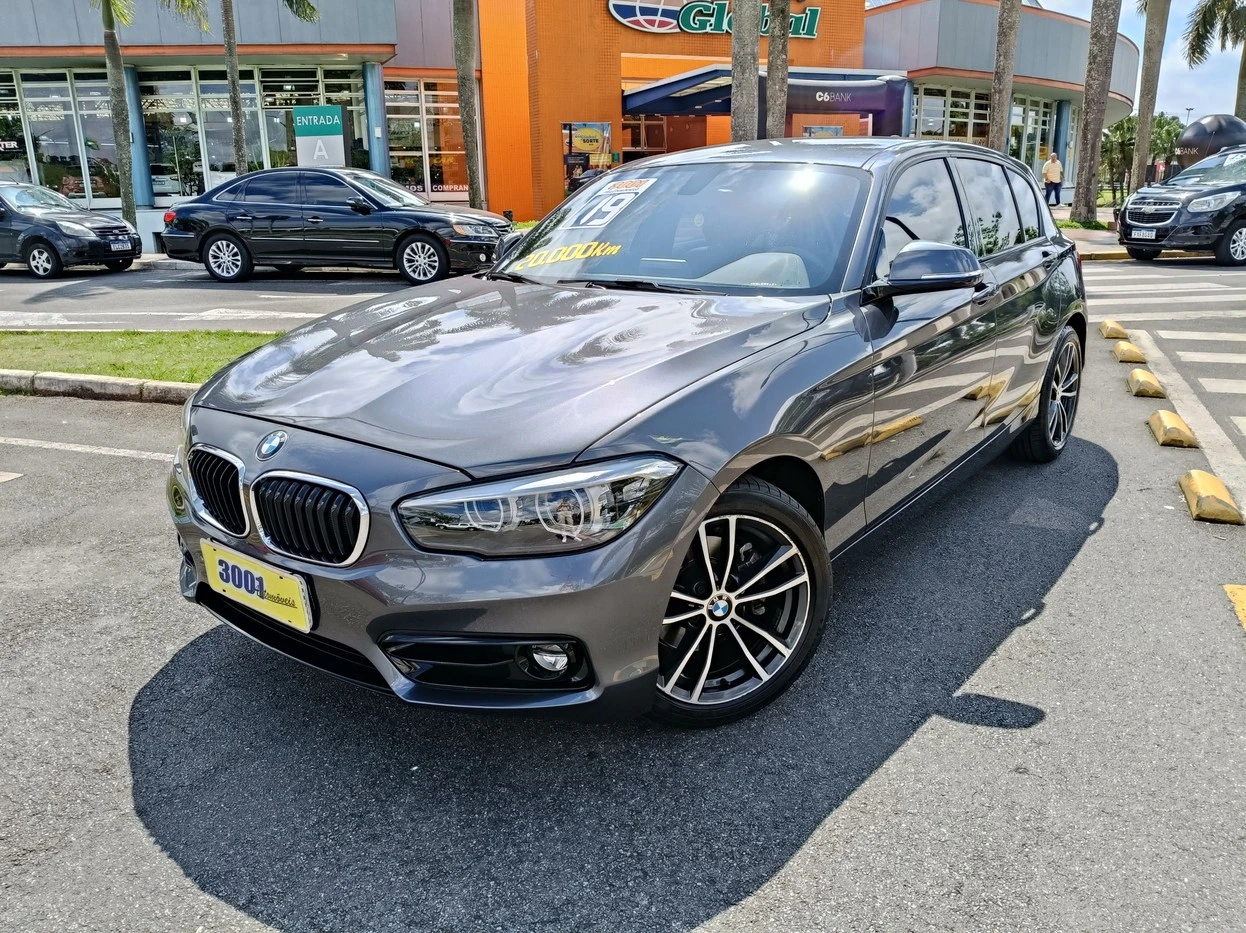 120I 2.0 16V SPORT